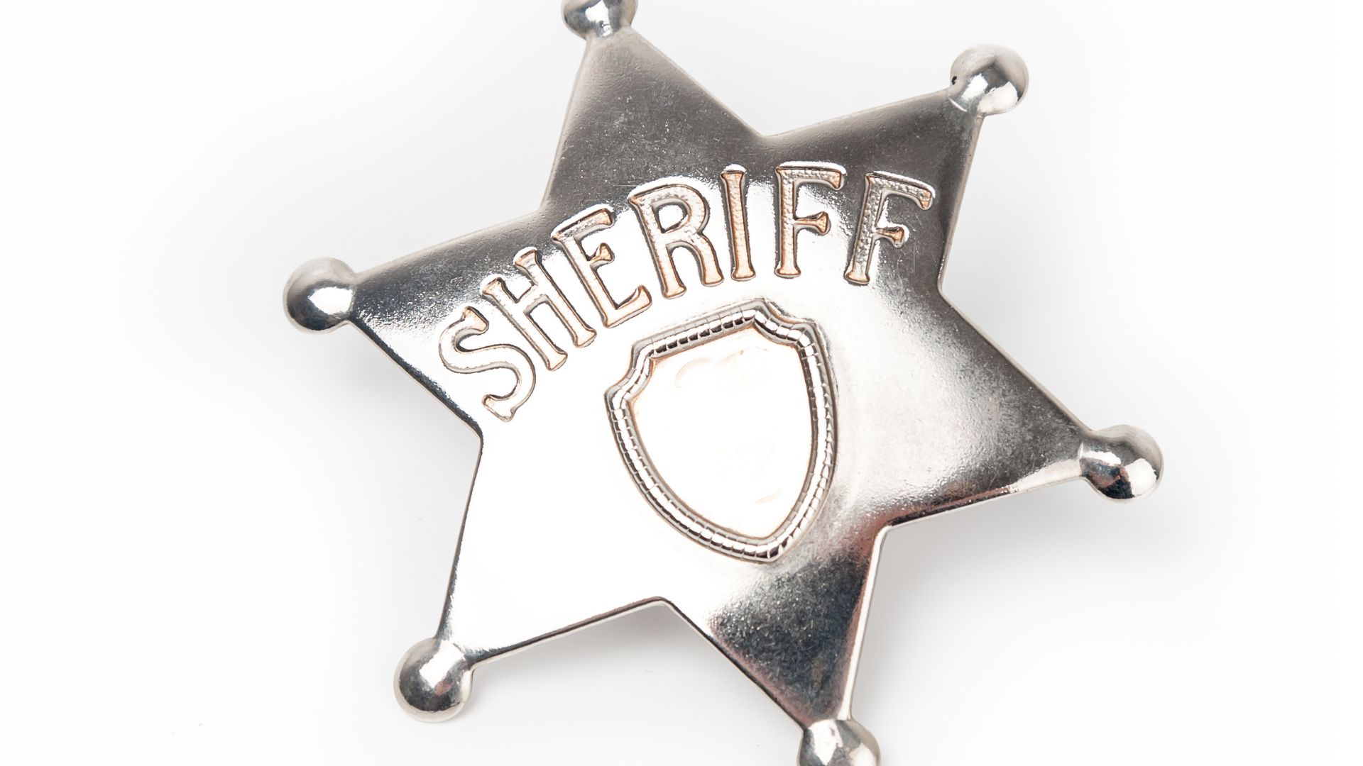 Requirements for Filing for the Office of Sheriff Only