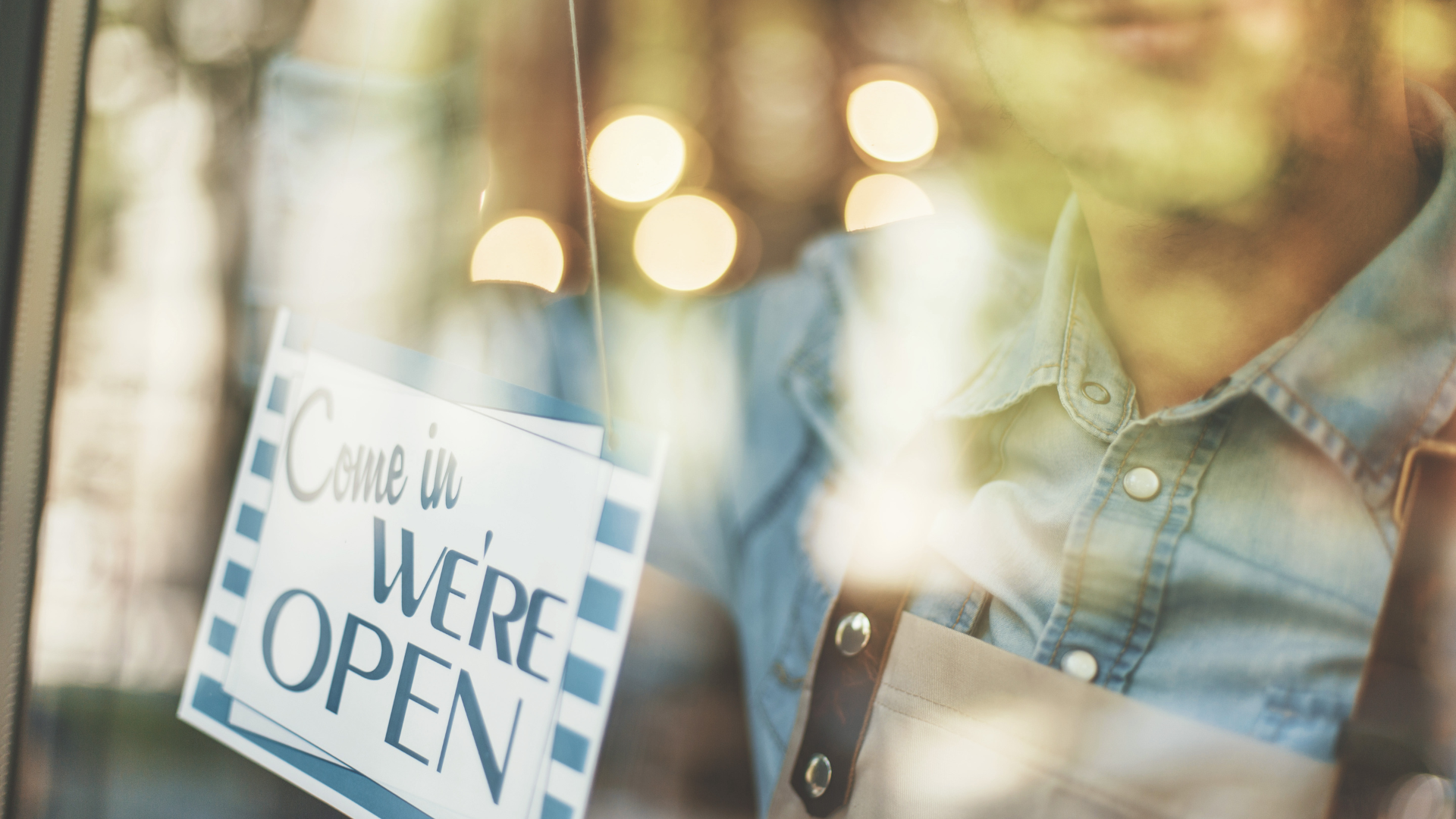 Go to COVID Small Business Assistance.