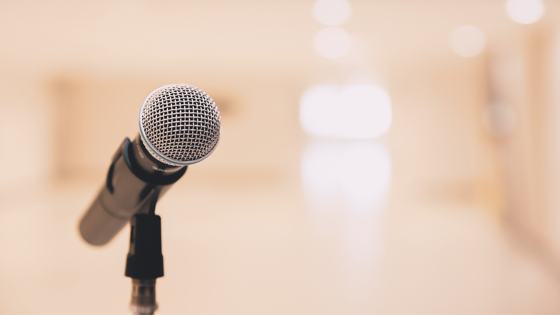 Register to speak at a board meeting.