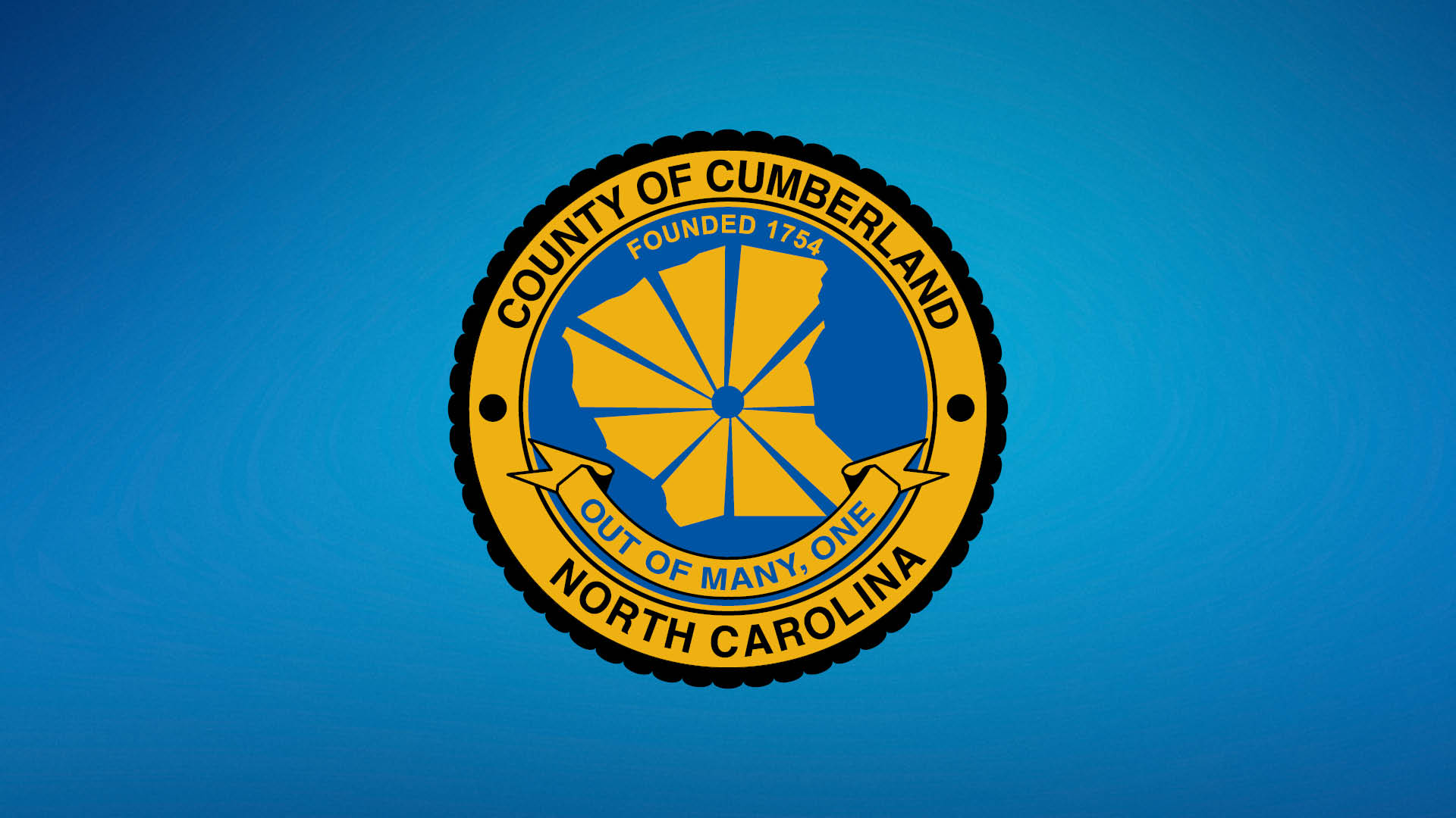 Cumberland County's priorities and objectives.