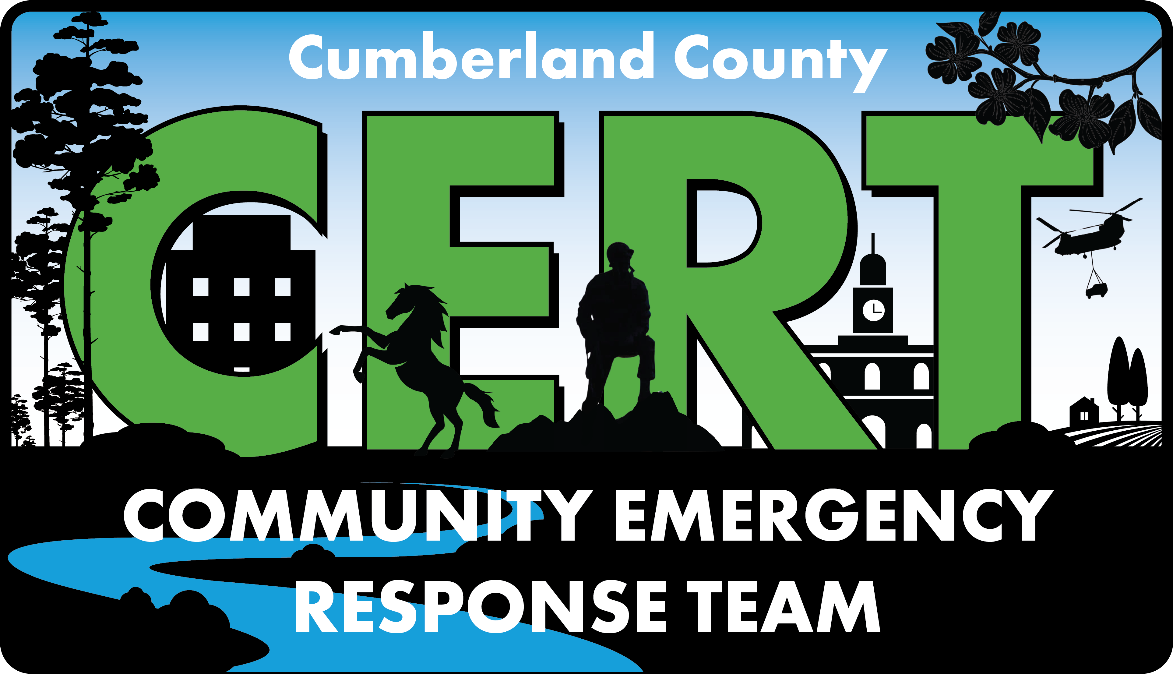 Cumberland County Community Emergency Response Team