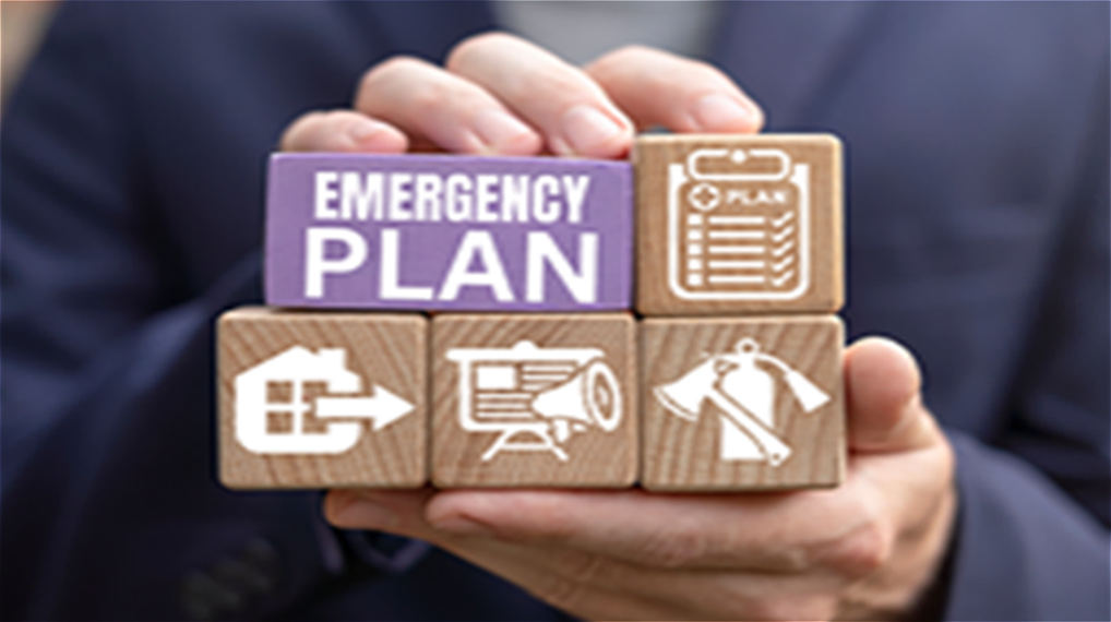 Emergency Plan