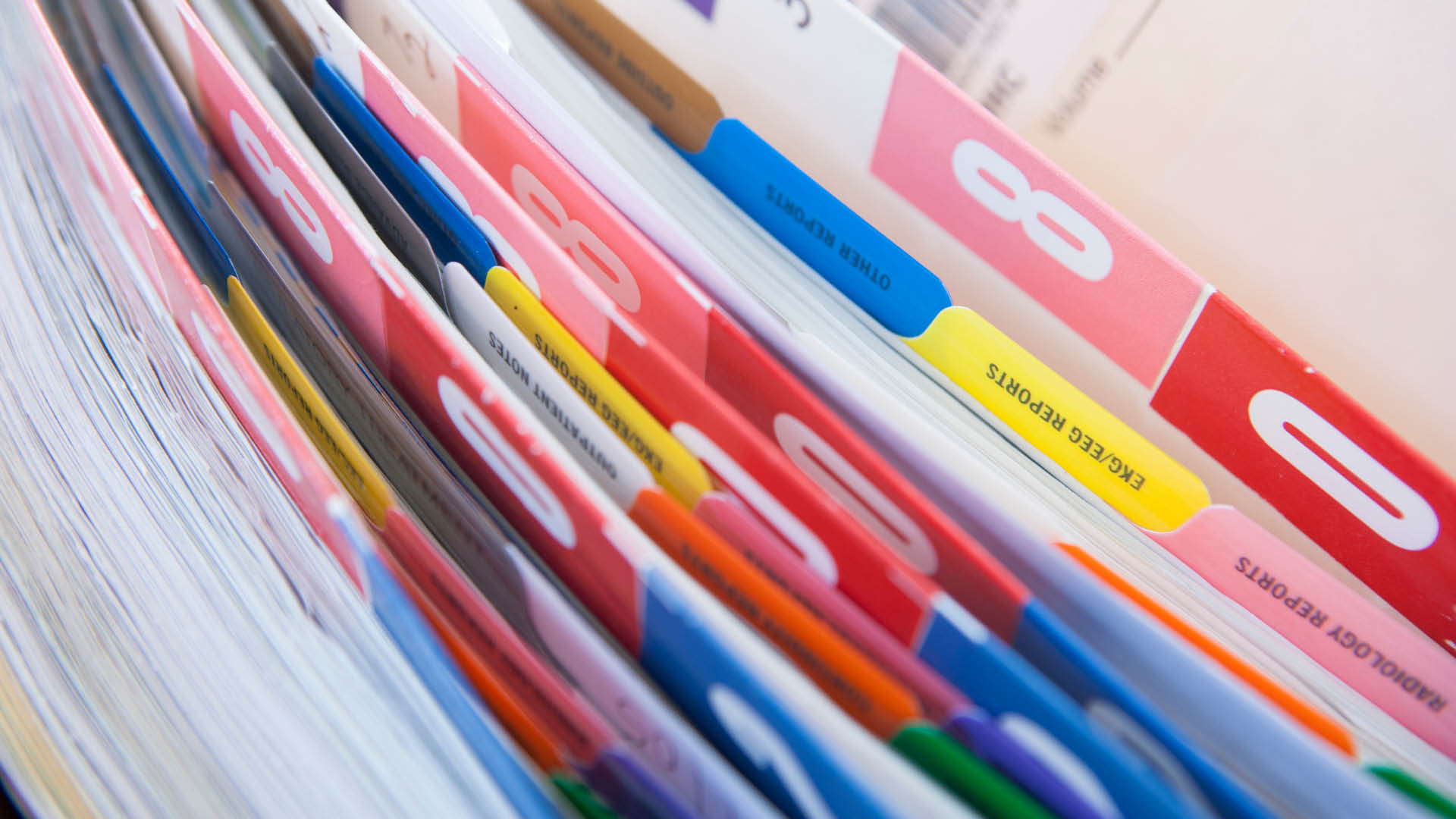 Facility or Attorney