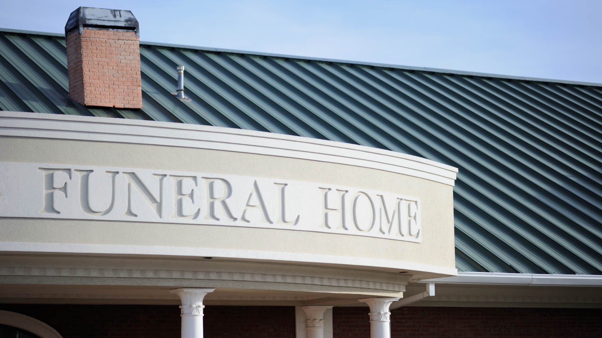 Funeral Home Directors