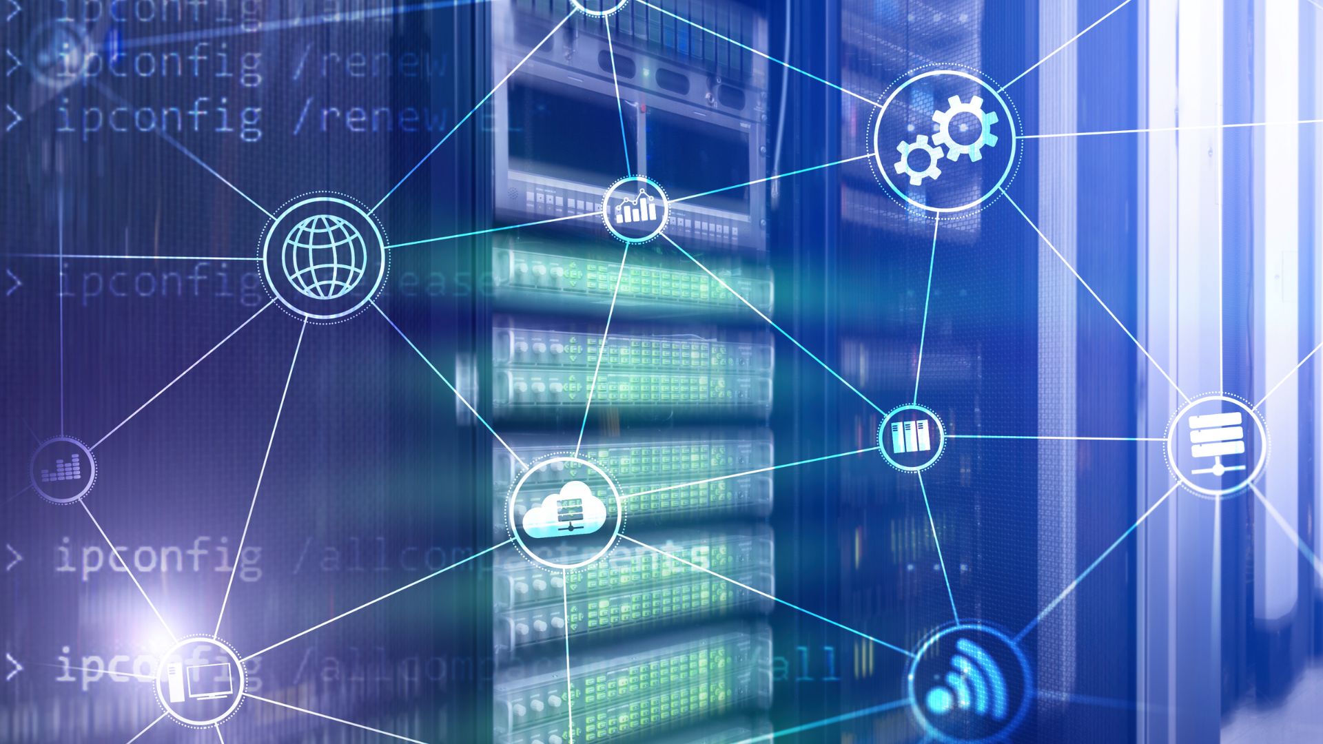 Infrastructure Services
