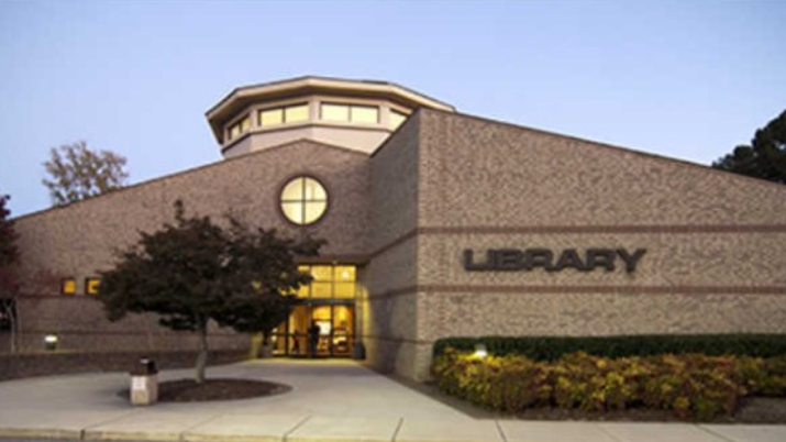 Hope Mills Community Library