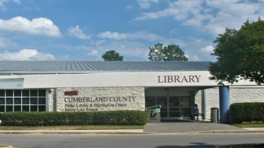 Spring Lake Community Library