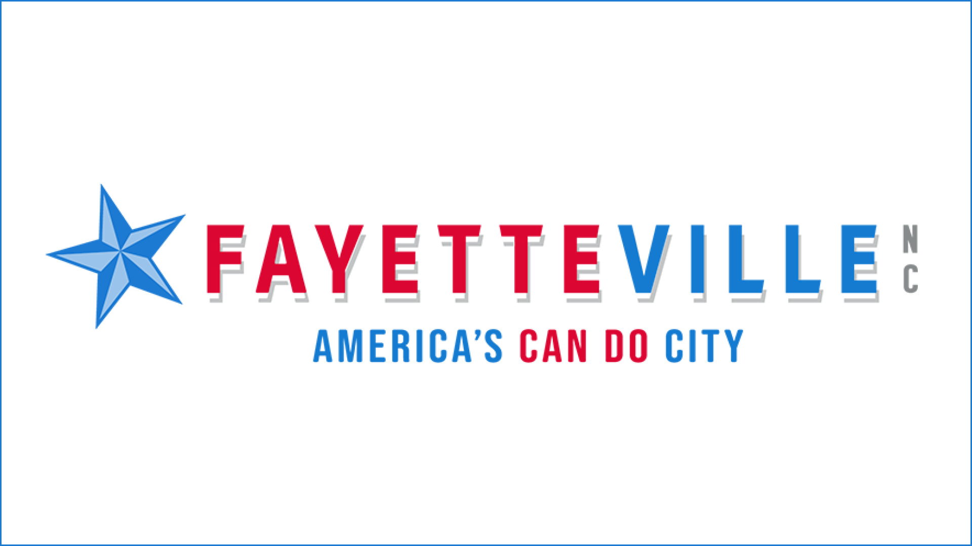 City of Fayetteville website.