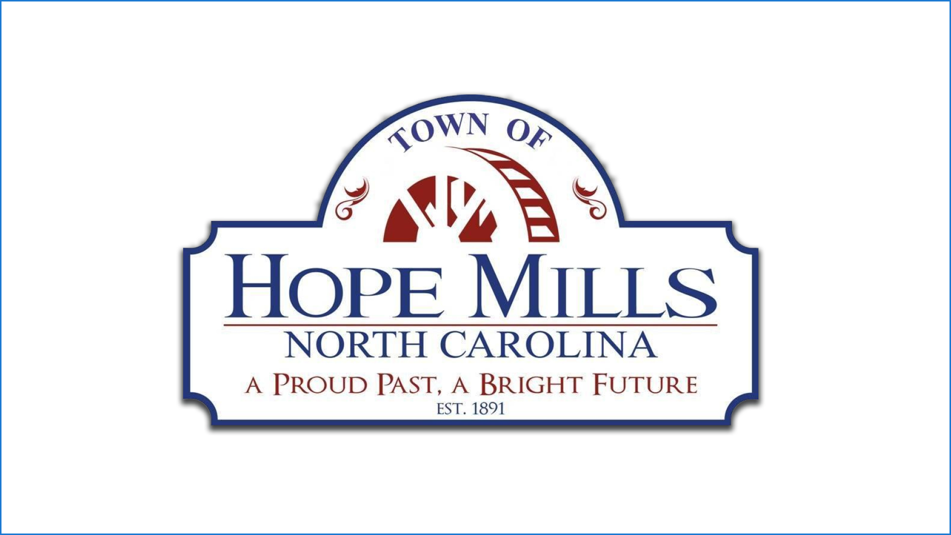 Town of Hope Mills website.