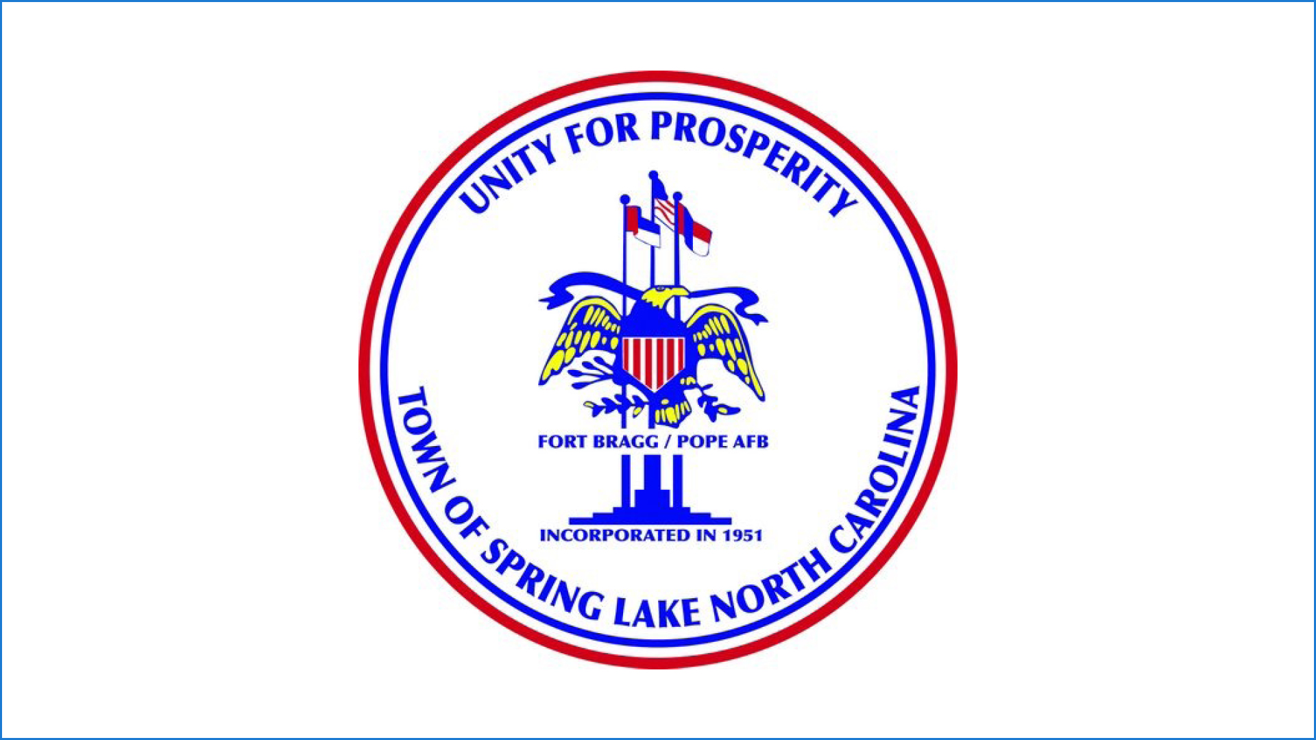 Town of Spring Lake website.