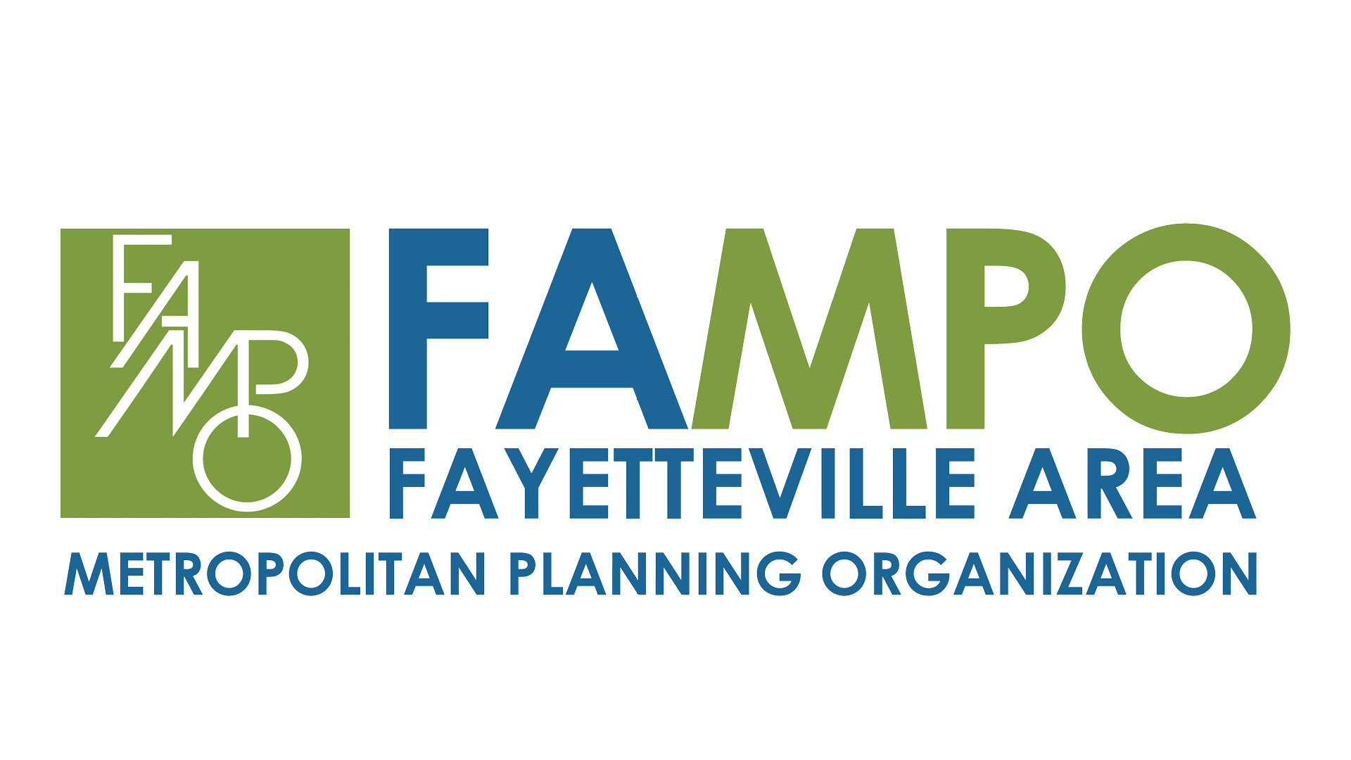 Fayetteville Area Metropolitan Planning Organization