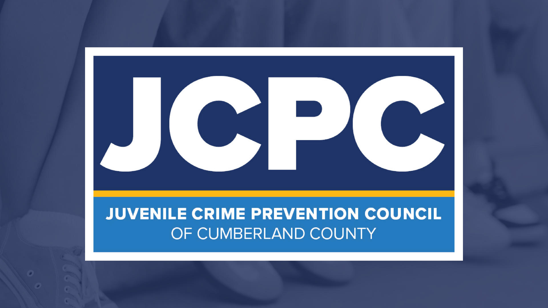 Visit the Juvenile Crime Prevention Council page.