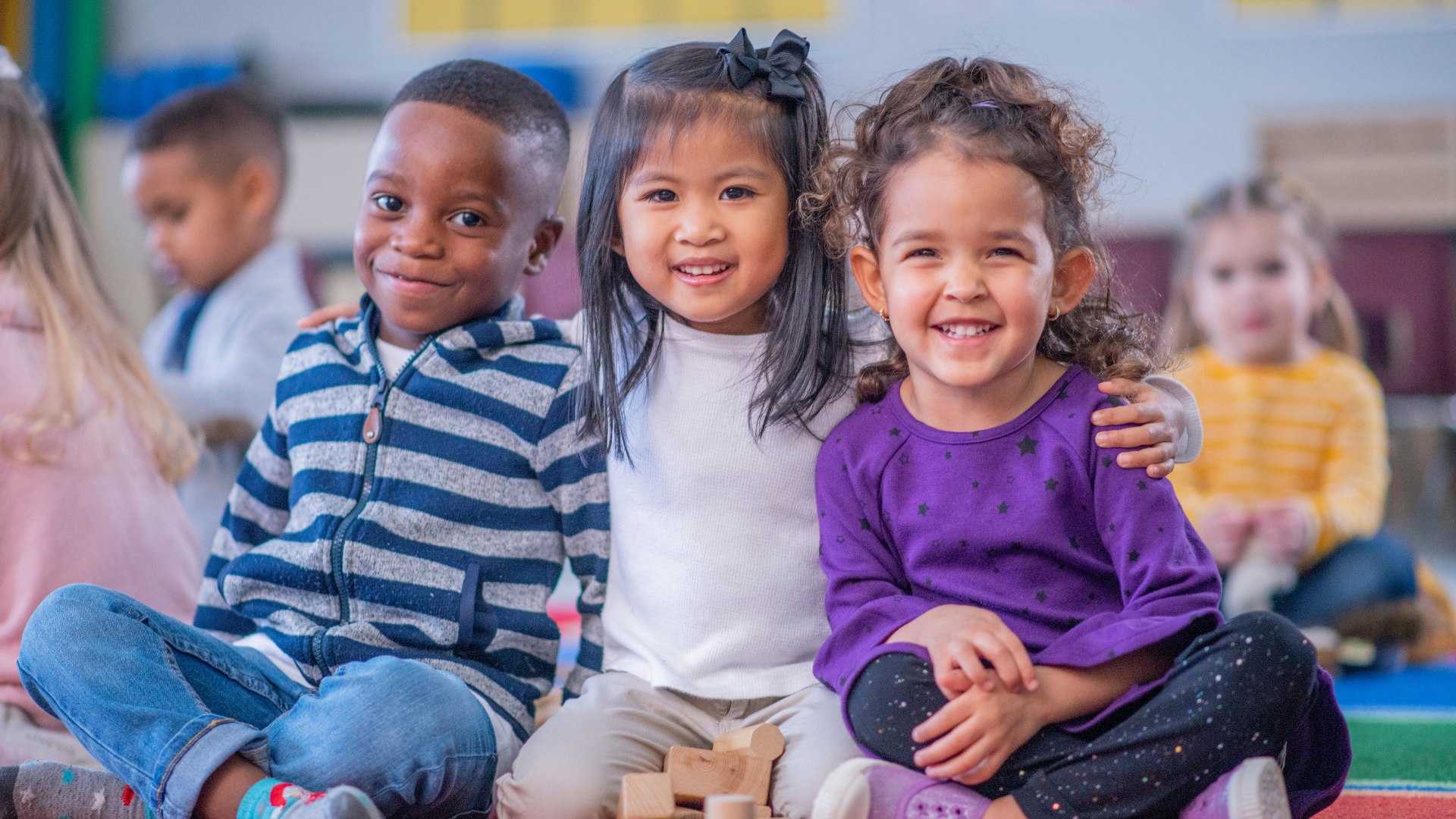 Subsidized Child Care