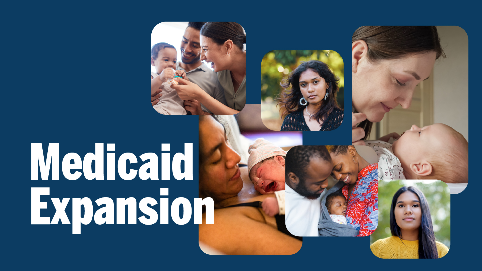 Medicaid Expansion