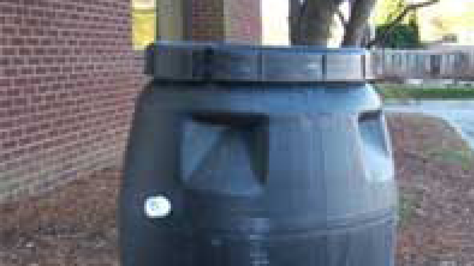 Rain Barrels