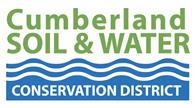 Cumberland Soil and Water Conservation District logo.