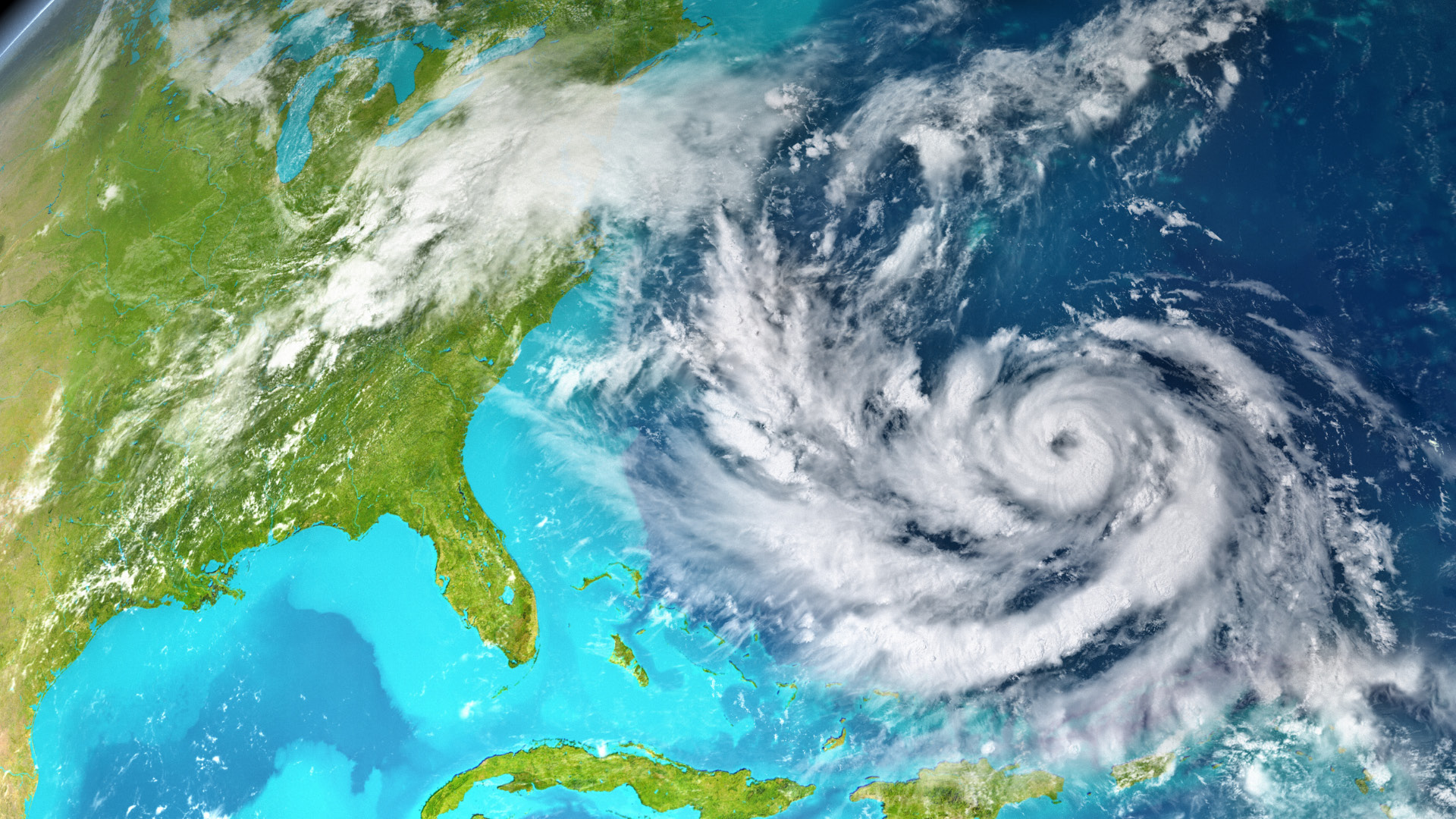 Inclement Weather & Towing