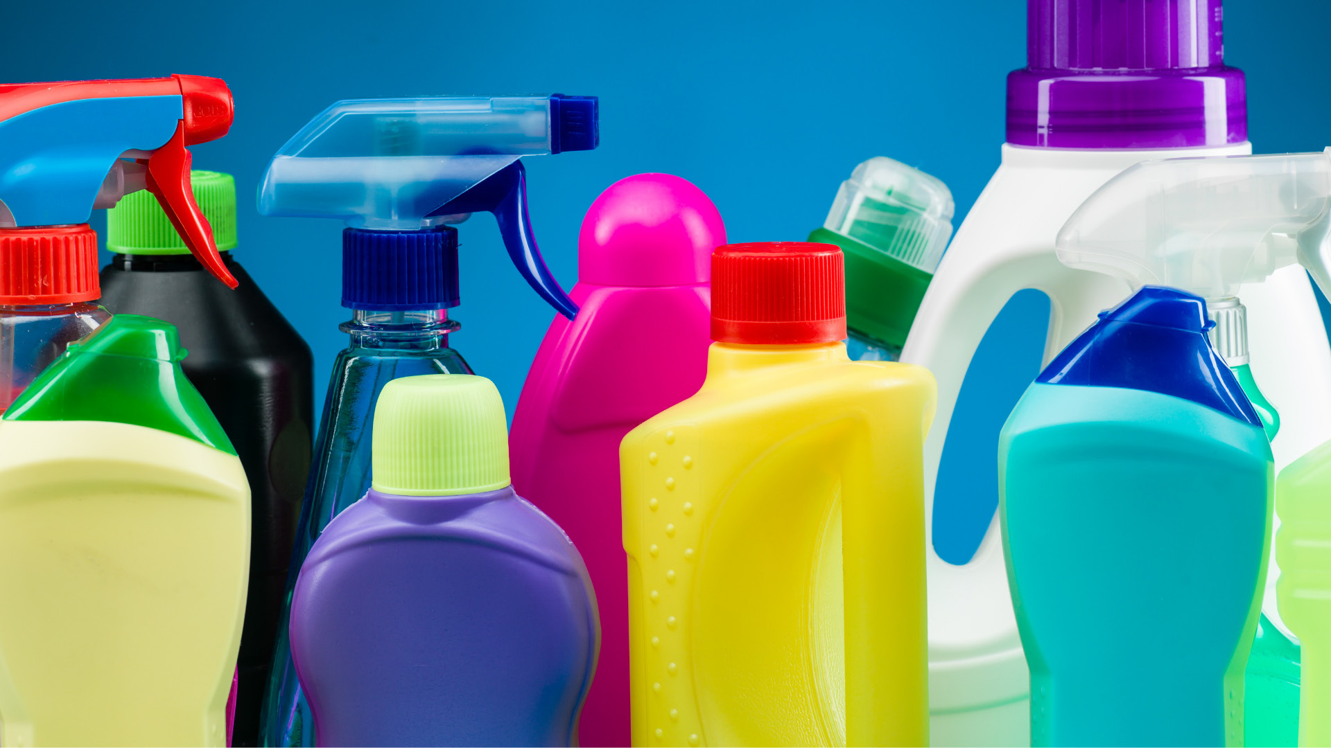 Household Hazardous Waste Facility